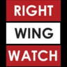 Right Wing Watch image